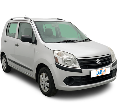 Maruti Wagon R 1.0-img